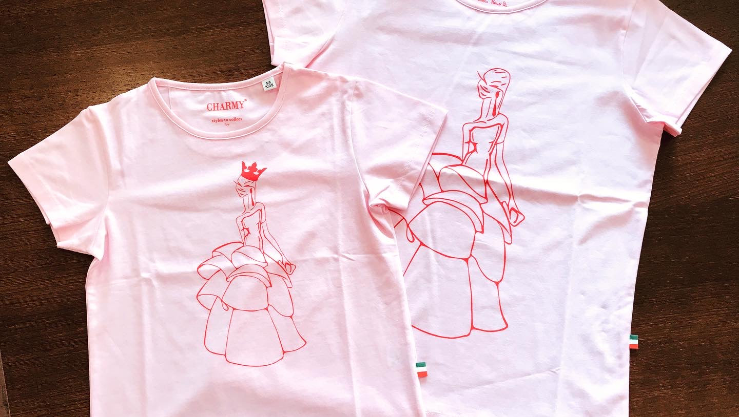 For Women &amp; Future Muses
