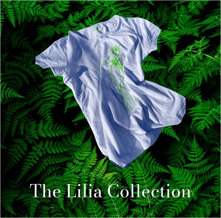 Lilia Collection - charmystyles