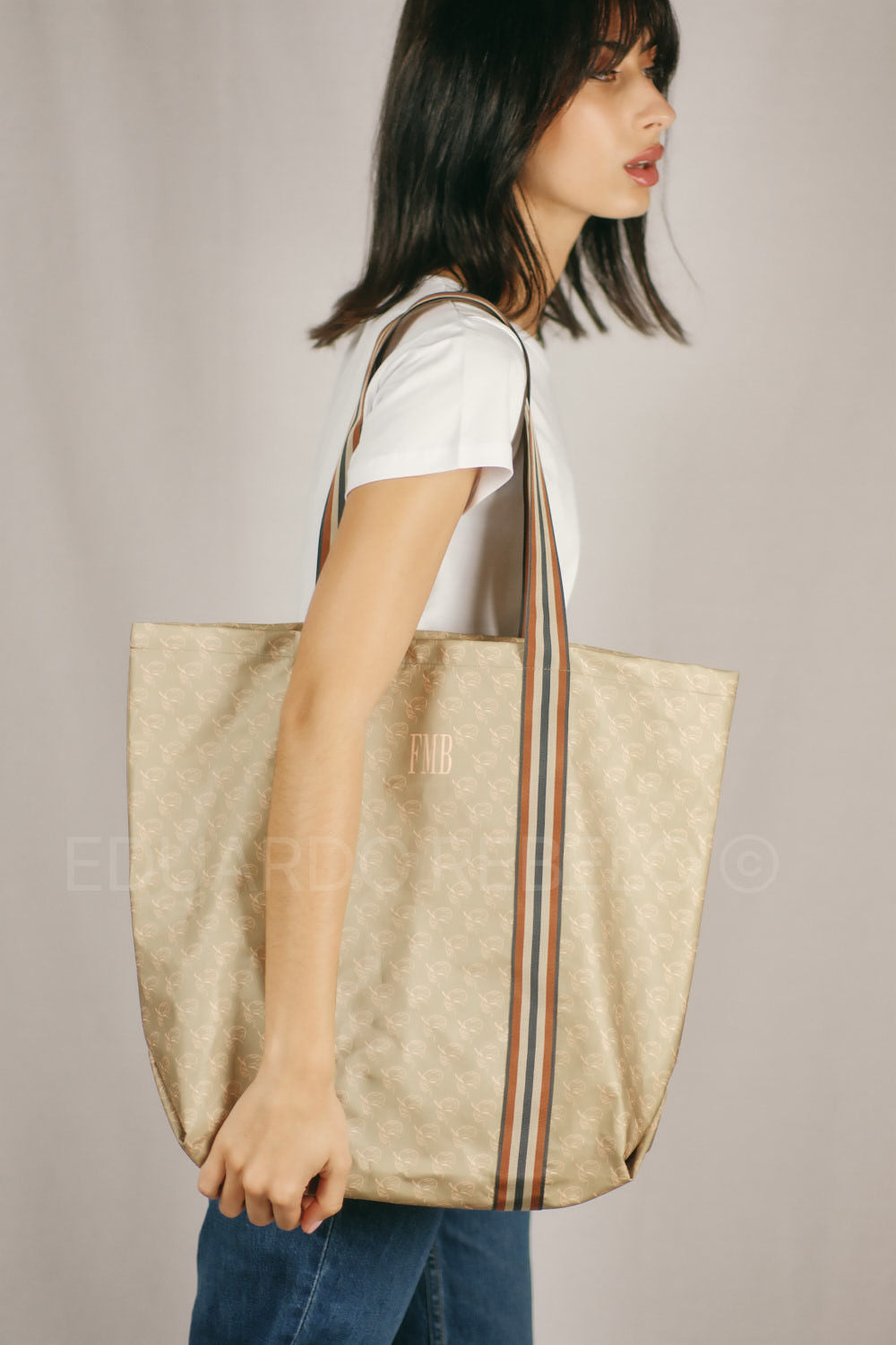 EUGENIA Tote bag personalizada