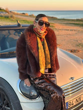 Echarpe Bouquet - charmystyles