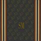 EUGENIA Tote bag personalizada - charmystyles