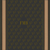 EUGENIA Tote bag personalizada - charmystyles