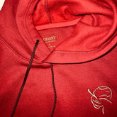 Felpa com capuz - charmystyles