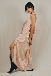 MÁXIMA - vestido adjustável - charmystyles