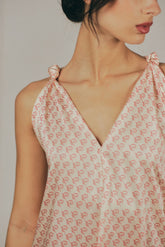 MÁXIMA - vestido adjustável - charmystyles